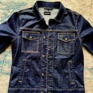 Bonobos Men’s Denim Jacket